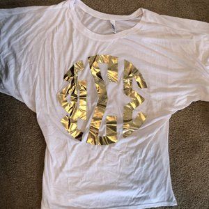 phi sigma sigma tshirt